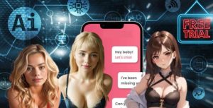 The Art of Conversation: AI and Sexting